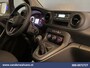 Mercedes-Benz Citan 110 CDI 96pk L1H1 Euro6 Airco | Cruisecontrol | LED | Zijdeur Parkeersensoren, 1500kg trekvermogen
