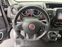 Fiat Talento 1.6MJ 120PK Lang Dubbele Cabine | Navigatie | Camera | Airco | Cruise | Trekhaak
