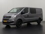Fiat Talento 1.6MJ 120PK Lang Dubbele Cabine | Navigatie | Camera | Airco | Cruise | Trekhaak