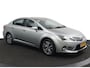 Toyota Avensis 1.8 VVTi Dynamic Business | Trekhaak | Alcantara Bekleding | Licht en Regensensor | Keyless Entry | Stoelverwarming |