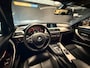 BMW 3-Serie 330e High Executive|LED|LEDER|KEYLESS|CRUISE|STOELV|BLUETOOTH|CARPLAY|NAVI|SFEER|18INCH|