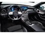 Mercedes-Benz C-klasse Cabrio 180 AMG|Nekverwarming|Head up|Elektr stoelen|Camera