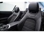 Mercedes-Benz C-klasse Cabrio 180 AMG|Nekverwarming|Head up|Elektr stoelen|Camera