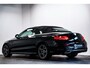 Mercedes-Benz C-klasse Cabrio 180 AMG|Nekverwarming|Head up|Elektr stoelen|Camera