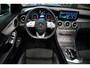 Mercedes-Benz C-klasse Cabrio 180 AMG|Nekverwarming|Head up|Elektr stoelen|Camera