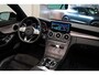 Mercedes-Benz C-klasse Cabrio 180 AMG|Nekverwarming|Head up|Elektr stoelen|Camera