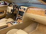 Bentley Continental GTC 6.0 W12 1EIGENAAR/NL-AUTO/YOUNGTIMER/TOPSTAAT!