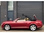 Bentley Continental GTC 6.0 W12 1EIGENAAR/NL-AUTO/YOUNGTIMER/TOPSTAAT!