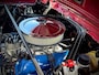 Ford Mustang GT / V8 289 / C-code / Automatic / Restored / American Racing Wheels / 1966!