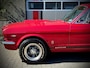 Ford Mustang GT / V8 289 / C-code / Automatic / Restored / American Racing Wheels / 1966!