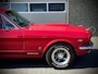 Ford Mustang GT / V8 289 / C-code / Automatic / Restored / American Racing Wheels / 1966!