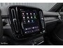 Volvo XC40 Recharge Plus 70 kWh | Zwenkbare trekhaak | Adaptieve cruise | Blis | Leder/stof |
