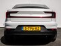 Polestar 2 Long Range Single Motor 78 kWh Adapt. cruise/ 360 Camera/ Blindspot/ Navigatie/ Carplay/ Stoelverwarming
