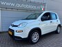 Fiat Panda 1.0 Hybrid