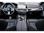 BMW X5 xDrive45e M-sport M-seats H/K Carbon Stoelventilatie HuD Laser