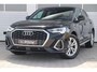 Audi Q3 Sportback 35 TFSI 150pk S-tronic S edition | Apple Carplay/Android Auto | Parkeersensoren | Cruise control
