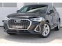 Audi Q3 Sportback 35 TFSI 150pk S-tronic S edition | Apple Carplay/Android Auto | Parkeersensoren | Cruise control