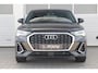 Audi Q3 Sportback 35 TFSI 150pk S-tronic S edition | Apple Carplay/Android Auto | Parkeersensoren | Cruise control