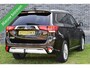 Mitsubishi Outlander 2.4 PHEV Diamand Edition 360º CAMERA/PANODAK/LEDER VOL!/DODE HOEK DET./TREKHAAK/ACC/ETC,!