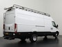 IVECO Daily 35C18 3.0Ltr Hi-Matic Automaat L3H2 Maxi | Led | Imperiaal | Trekhaak | Camera | Airco | 3-Zits