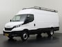 IVECO Daily 35C18 3.0Ltr Hi-Matic Automaat L3H2 Maxi | Led | Imperiaal | Trekhaak | Camera | Airco | 3-Zits