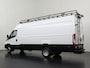 IVECO Daily 35C18 3.0Ltr Hi-Matic Automaat L3H2 Maxi | Led | Imperiaal | Trekhaak | Camera | Airco | 3-Zits