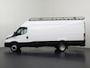 IVECO Daily 35C18 3.0Ltr Hi-Matic Automaat L3H2 Maxi | Led | Imperiaal | Trekhaak | Camera | Airco | 3-Zits