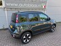 Fiat Panda 1.0 Hybrid Cross