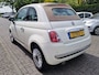 Fiat 500C 0.9 TwinAir Lounge