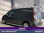 Ford Transit Connect 1.5 EcoBlue 120pk Automaat L2H1 Euro6 Airco | Navigatie | Camera | Imperiaal Cruisecontrol, Trekhaak, Android Auto, Stoelverwarming, Verwarmde Voorruit, Parkeersensoren