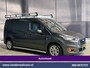 Ford Transit Connect 1.5 EcoBlue 120pk Automaat L2H1 Euro6 Airco | Navigatie | Camera | Imperiaal Cruisecontrol, Trekhaak, Android Auto, Stoelverwarming, Verwarmde Voorruit, Parkeersensoren