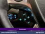 Ford Transit Connect 1.5 EcoBlue 120pk Automaat L2H1 Euro6 Airco | Navigatie | Camera | Imperiaal Cruisecontrol, Trekhaak, Android Auto, Stoelverwarming, Verwarmde Voorruit, Parkeersensoren