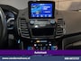 Ford Transit Connect 1.5 EcoBlue 120pk Automaat L2H1 Euro6 Airco | Navigatie | Camera | Imperiaal Cruisecontrol, Trekhaak, Android Auto, Stoelverwarming, Verwarmde Voorruit, Parkeersensoren