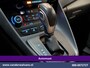 Ford Transit Connect 1.5 EcoBlue 120pk Automaat L2H1 Euro6 Airco | Navigatie | Camera | Imperiaal Cruisecontrol, Trekhaak, Android Auto, Stoelverwarming, Verwarmde Voorruit, Parkeersensoren