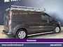 Ford Transit Connect 1.5 EcoBlue 120pk Automaat L2H1 Euro6 Airco | Navigatie | Camera | Imperiaal Cruisecontrol, Trekhaak, Android Auto, Stoelverwarming, Verwarmde Voorruit, Parkeersensoren
