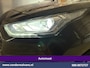 Ford Transit Connect 1.5 EcoBlue 120pk Automaat L2H1 Euro6 Airco | Navigatie | Camera | Imperiaal Cruisecontrol, Trekhaak, Android Auto, Stoelverwarming, Verwarmde Voorruit, Parkeersensoren