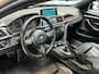 BMW 4-Serie Gran Coupe 430i Gran Coupe High Executive - M PAKKET - SCHUIFDAK - NAPPA LEDER - 19'' - NAVI