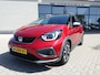 Honda Jazz 1.5 i-MMD 109pk Hybrid CVT Crosstar Zwart dak en 18736 km erop