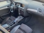 Audi S4 3.0 V6 QUATTRO TURBO 333PK/NAVI/XENON/PDC