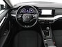 Skoda Octavia 1.5 TSI First Edition | Trekhaak | Stoelverwarming | Adaptive cruise | Carplay | Navigatie | Matrix LED | Keyless | Virtual Cockpit | Sfeerverlichting | Climate control | DAB | Parkeerhulp