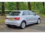 Audi A1 1.2 TFSI Attraction Pro Line, Origineel NL, Bluetooth, Trekhaak, Airco, Cruise control.