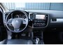 Mitsubishi Outlander 2.0 PHEV Instyle - SCHUIFDAK - LEDER - TREKHAAK - NAVIGATIE - CAMERA