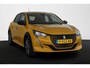 Peugeot e-208 EV Allure Pack 50 kWh Stoelverwarming Keyless Navigatie