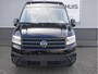 Volkswagen Crafter GP 2.0 TDI 140 PK Automaat L3 H3 Exclusive | Exclusive | Trekhaak | Navigatie | App Connect | Full Led | 17'' LM | Dubbel schuifdeur