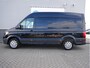 Volkswagen Crafter GP 2.0 TDI 140 PK Automaat L3 H3 Exclusive | Exclusive | Trekhaak | Navigatie | App Connect | Full Led | 17'' LM | Dubbel schuifdeur