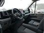 Volkswagen Crafter GP 2.0 TDI 140 PK Automaat L3 H3 Exclusive | Exclusive | Trekhaak | Navigatie | App Connect | Full Led | 17'' LM | Dubbel schuifdeur