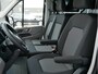 Volkswagen Crafter GP 2.0 TDI 140 PK Automaat L3 H3 Exclusive | Exclusive | Trekhaak | Navigatie | App Connect | Full Led | 17'' LM | Dubbel schuifdeur