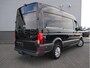 Volkswagen Crafter GP 2.0 TDI 140 PK Automaat L3 H3 Exclusive | Exclusive | Trekhaak | Navigatie | App Connect | Full Led | 17'' LM | Dubbel schuifdeur