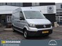 Volkswagen Crafter 35 2.0 TDI L3H3, Weinig kilometers, Automaat 177 pk