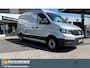 Volkswagen Crafter 35 2.0 TDI L3H3, Weinig kilometers, Automaat 177 pk